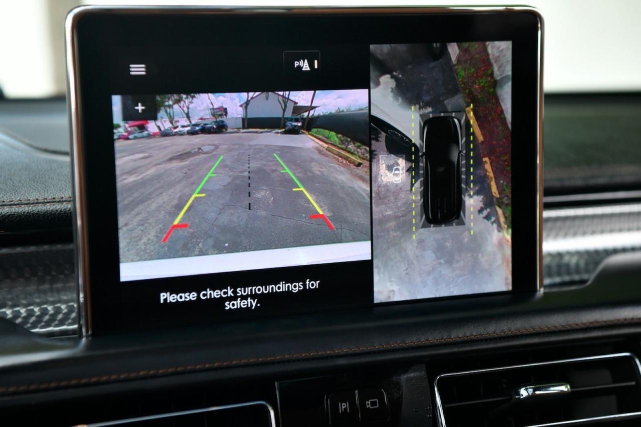 2020 Lincoln Aviator Black Label Lake Worth FL