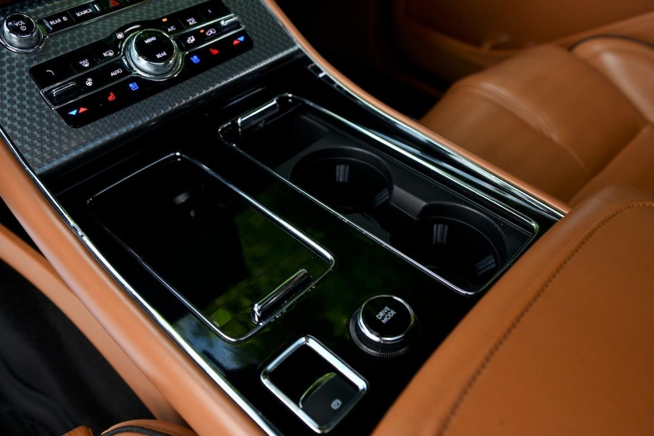 2020 Lincoln Aviator Black Label Lake Worth FL