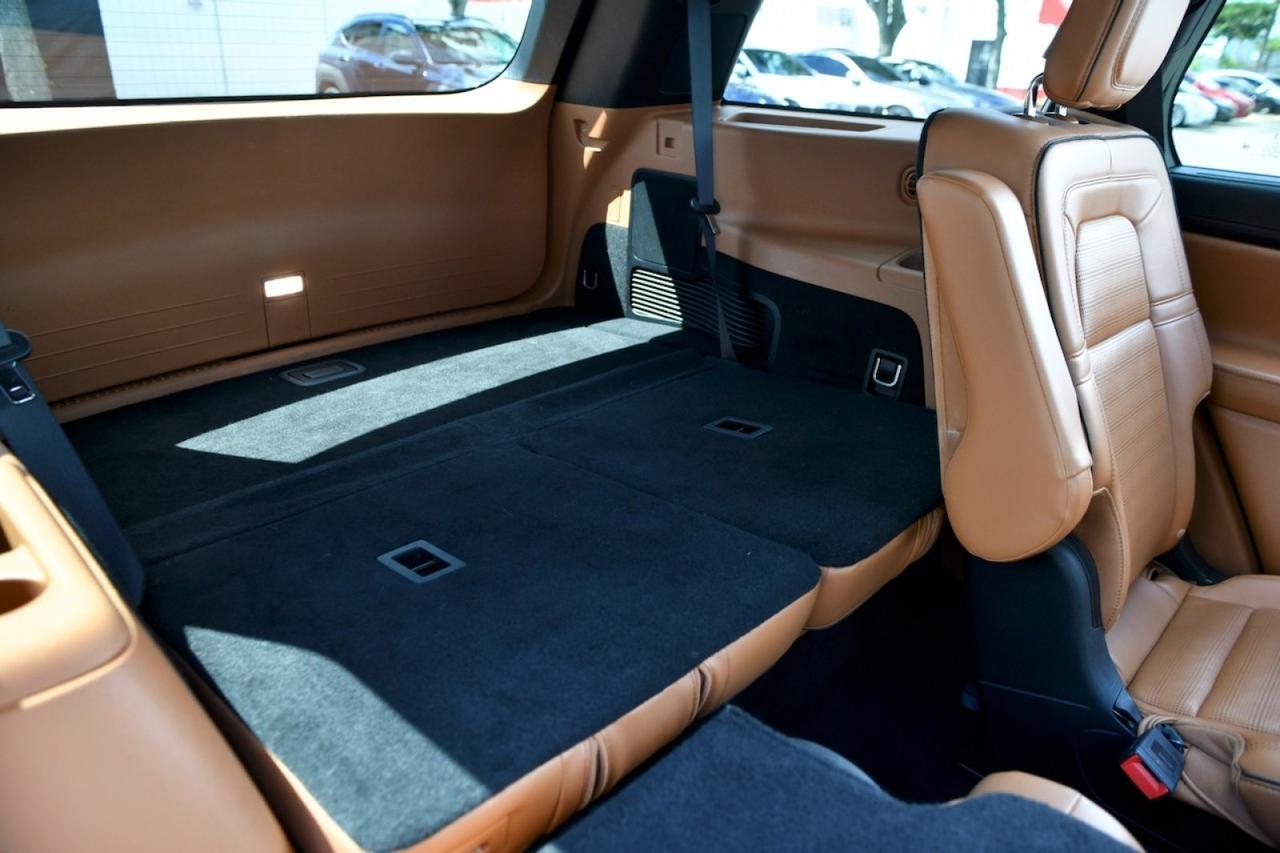 2020 Lincoln Aviator Black Label Lake Worth FL