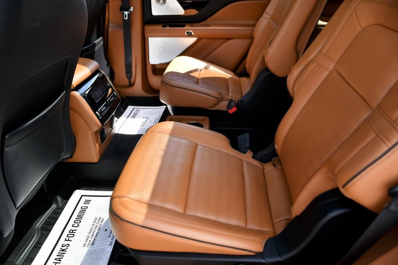 2020 Lincoln Aviator Black Label Lake Worth FL