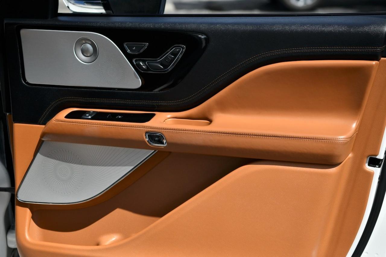 2020 Lincoln Aviator Black Label Lake Worth FL