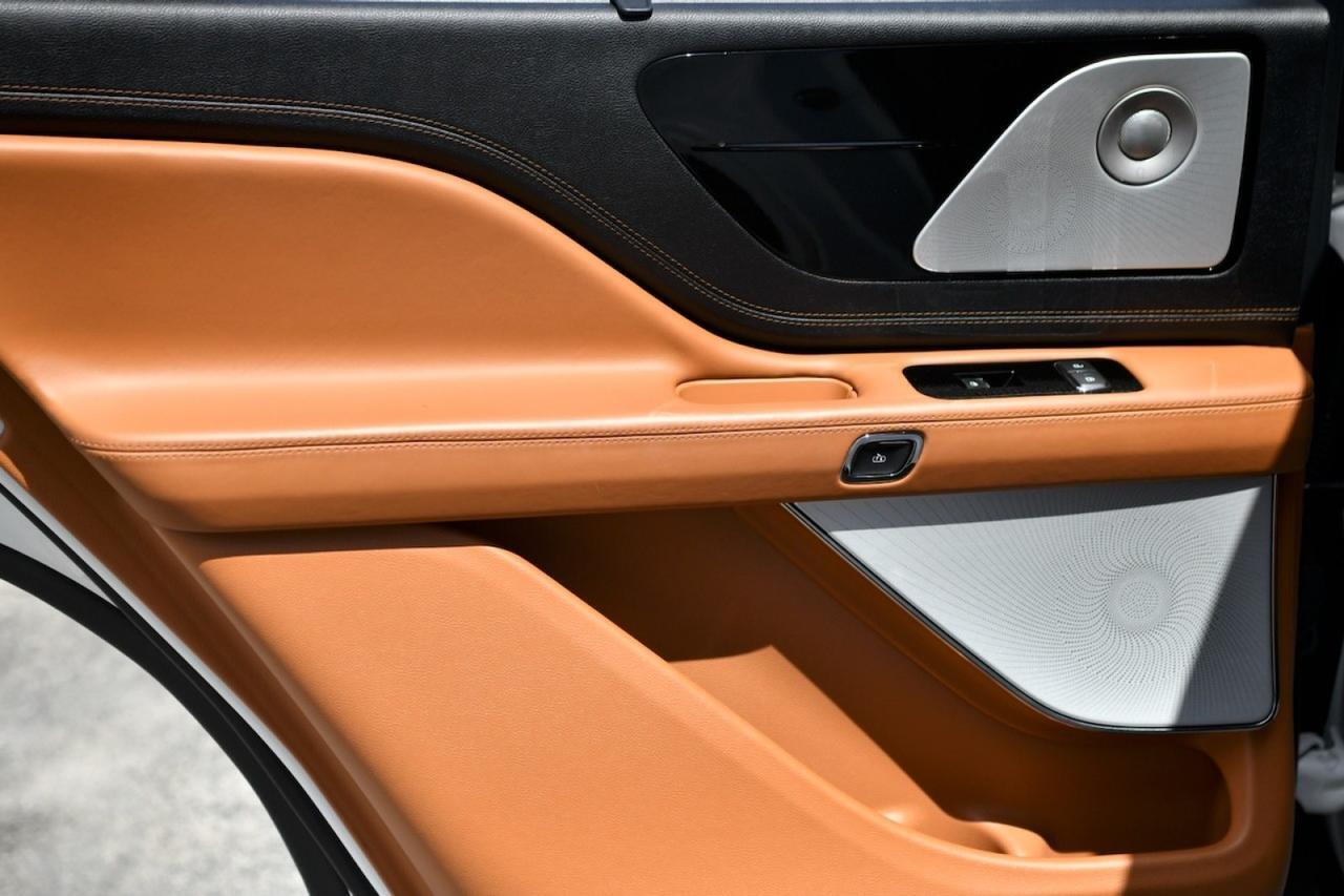 2020 Lincoln Aviator Black Label Lake Worth FL