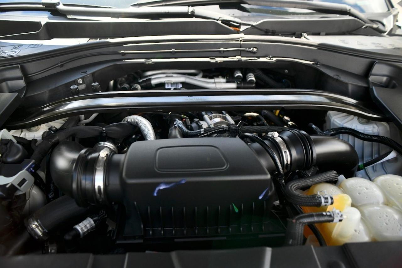 2020 Lincoln Aviator Black Label Lake Worth FL