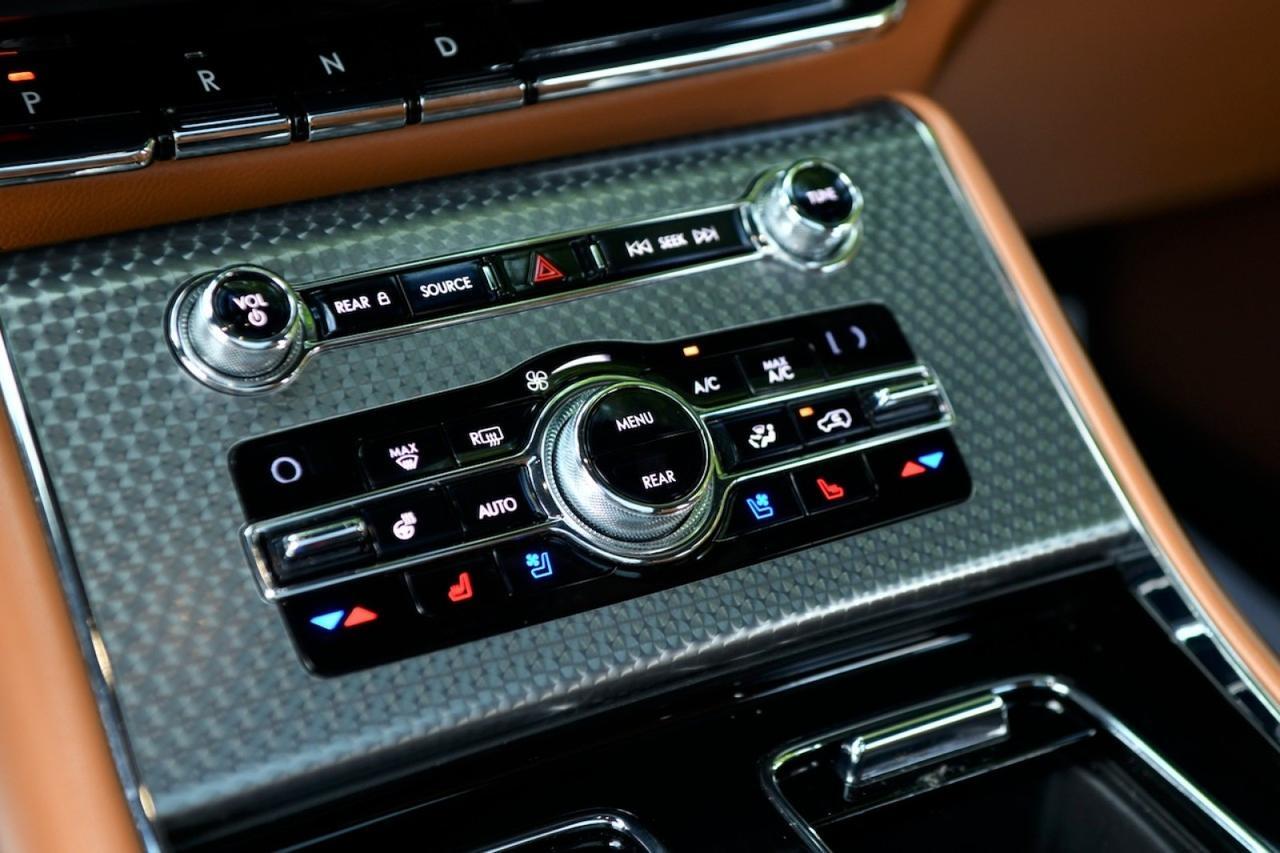 2020 Lincoln Aviator Black Label Lake Worth FL