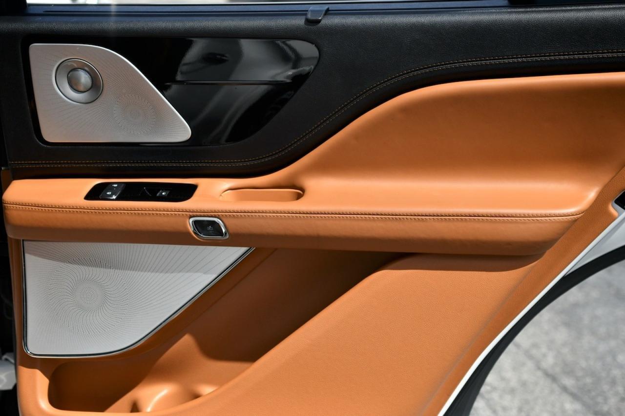 2020 Lincoln Aviator Black Label Lake Worth FL