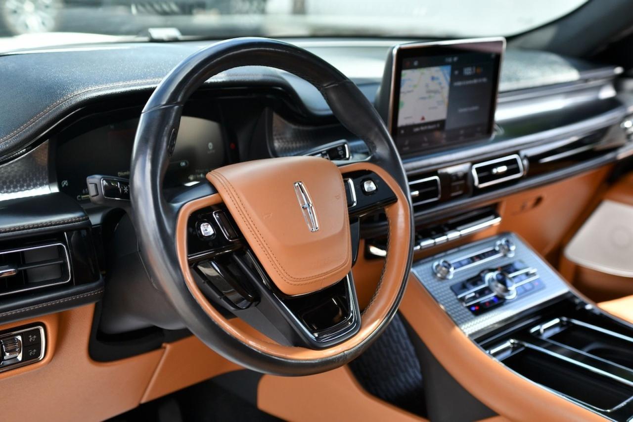 2020 Lincoln Aviator Black Label Lake Worth FL