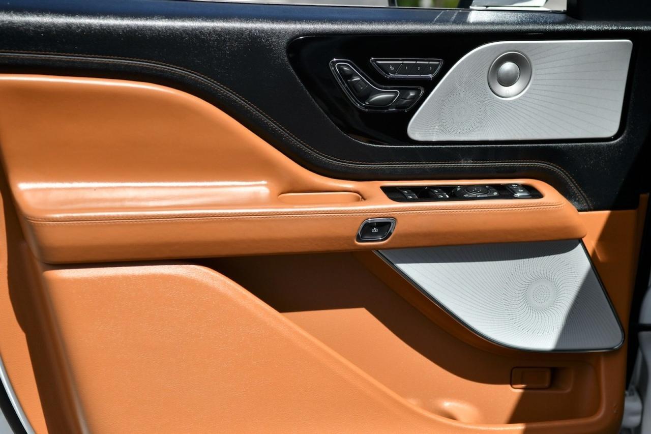 2020 Lincoln Aviator Black Label Lake Worth FL