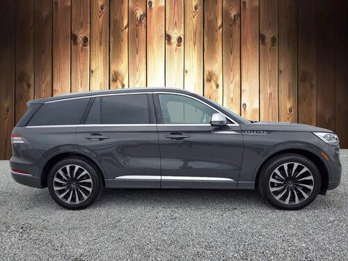 2020 Lincoln Aviator Black Label Grand Touring Tampa FL 2020 Lincoln Aviator Black Label Grand Touring Tampa FL
