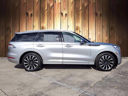 2020 Lincoln Aviator Black Label Grand Touring Tampa FL 2020 Lincoln Aviator Black Label Grand Touring Tampa FL
