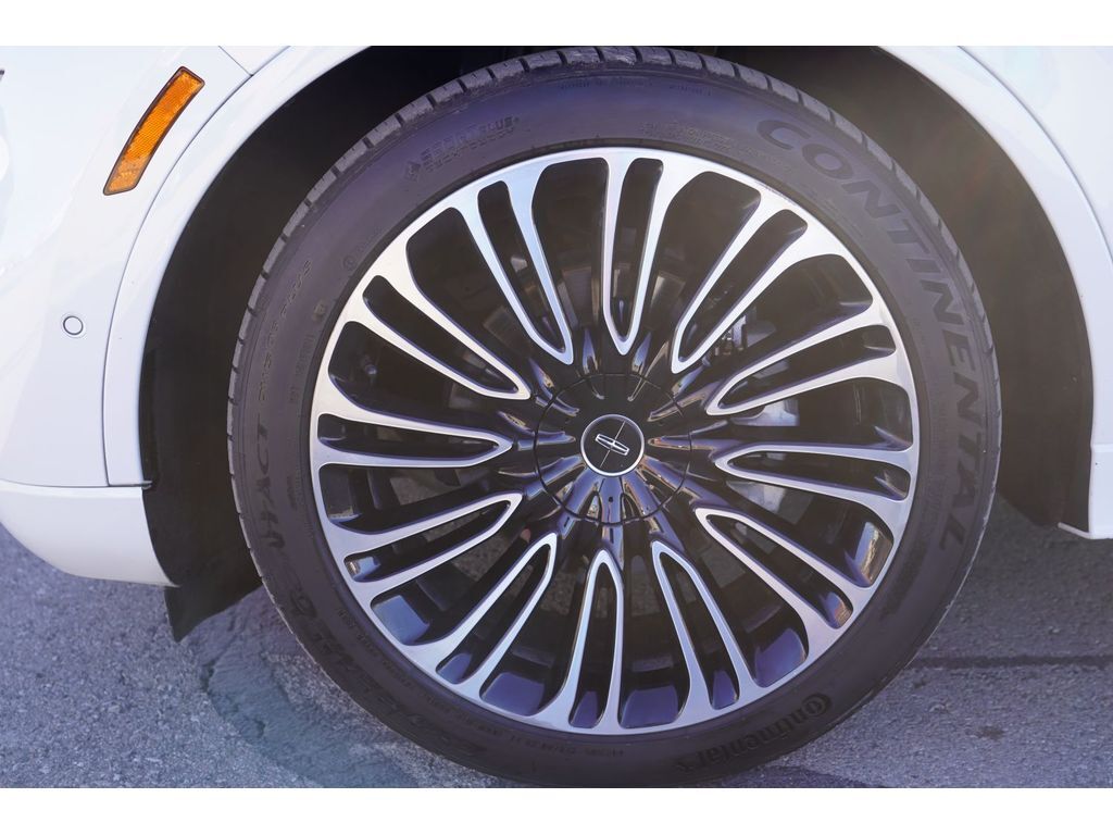 2020 Lincoln Aviator Black Label Huntington UT