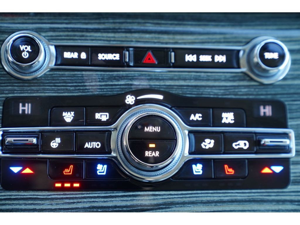 2020 Lincoln Aviator Black Label Huntington UT