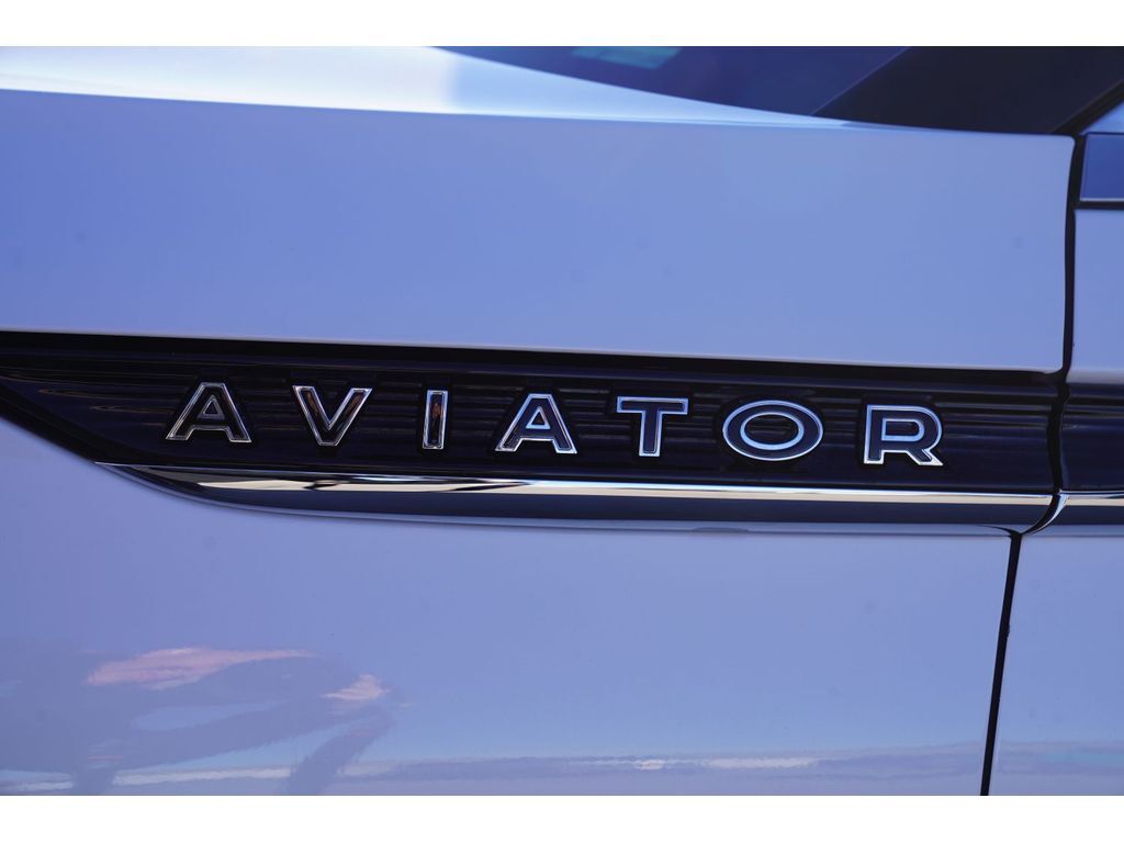 2020 Lincoln Aviator Black Label Huntington UT