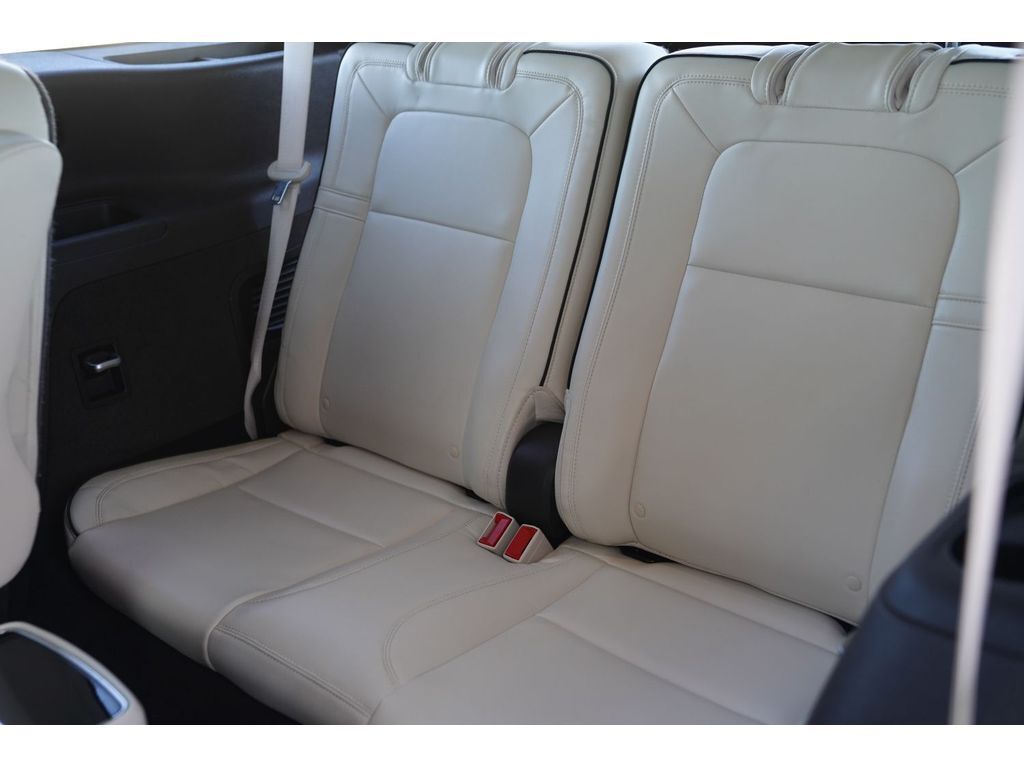 2020 Lincoln Aviator Black Label Huntington UT