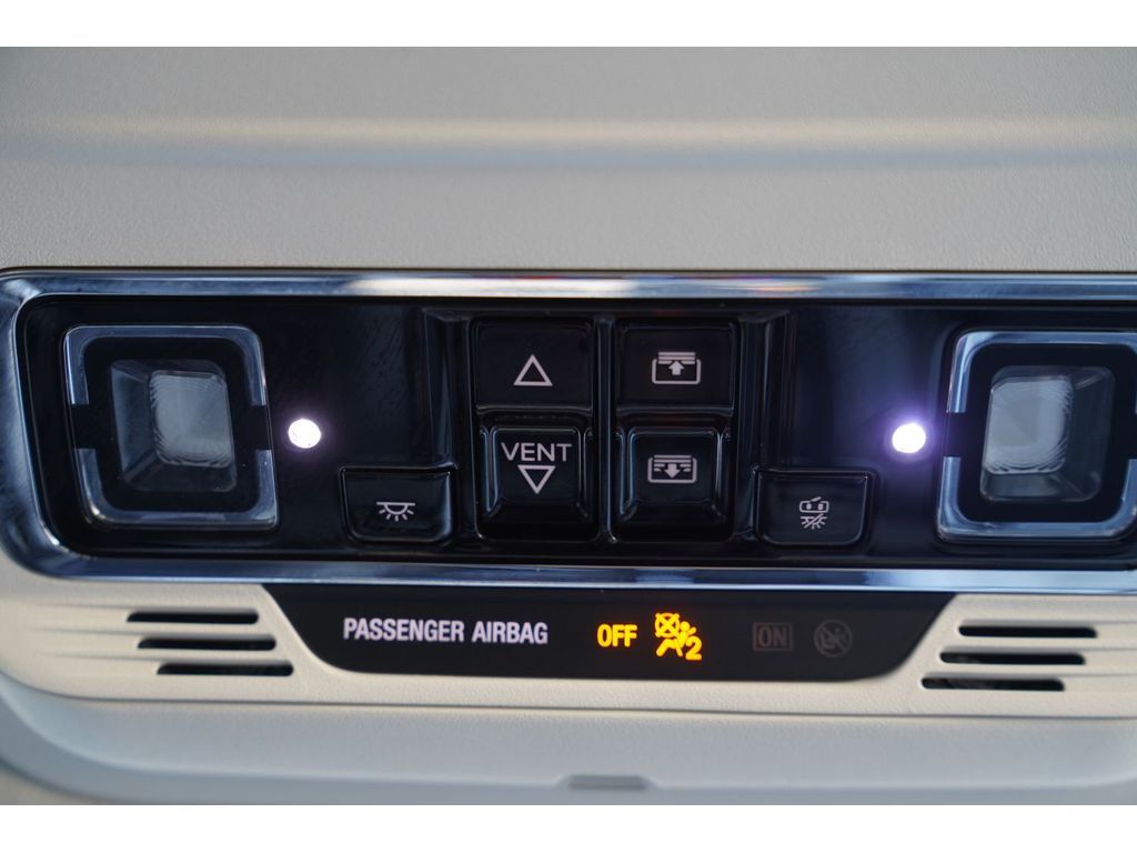 2020 Lincoln Aviator Black Label Huntington UT