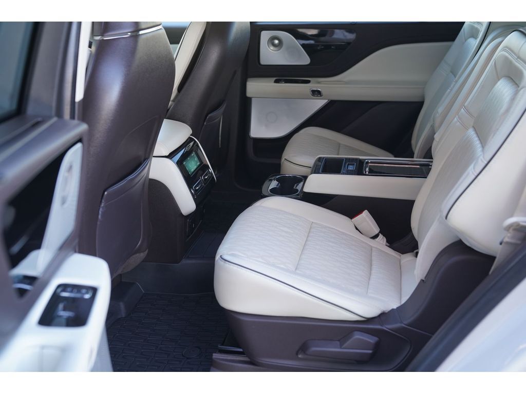 2020 Lincoln Aviator Black Label Huntington UT