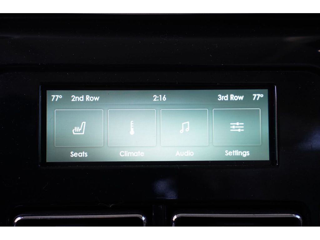 2020 Lincoln Aviator Black Label Price UT