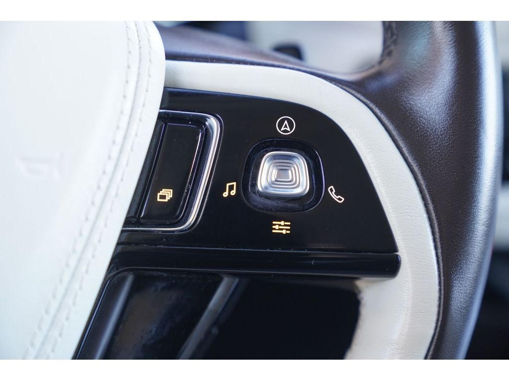 2020 Lincoln Aviator Black Label Price UT