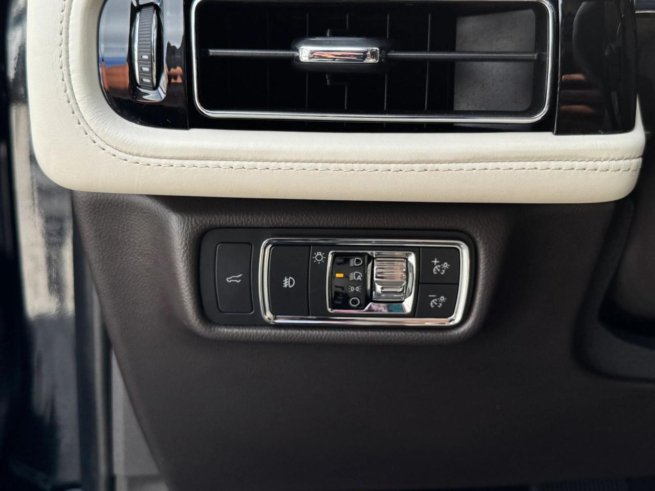 2020 Lincoln Aviator Black Label Miami FL
