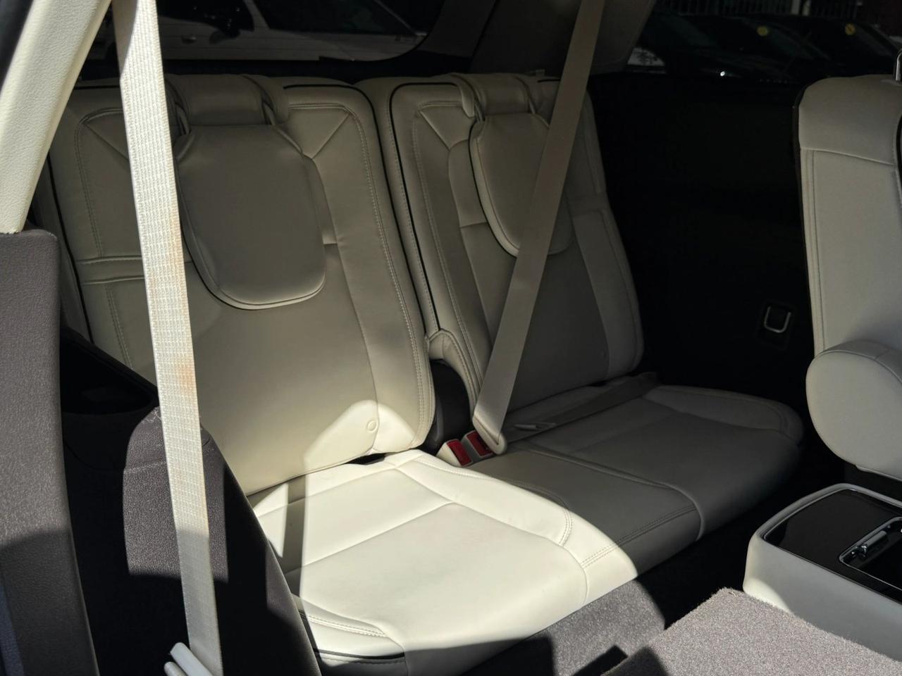 2020 Lincoln Aviator Black Label Miami FL