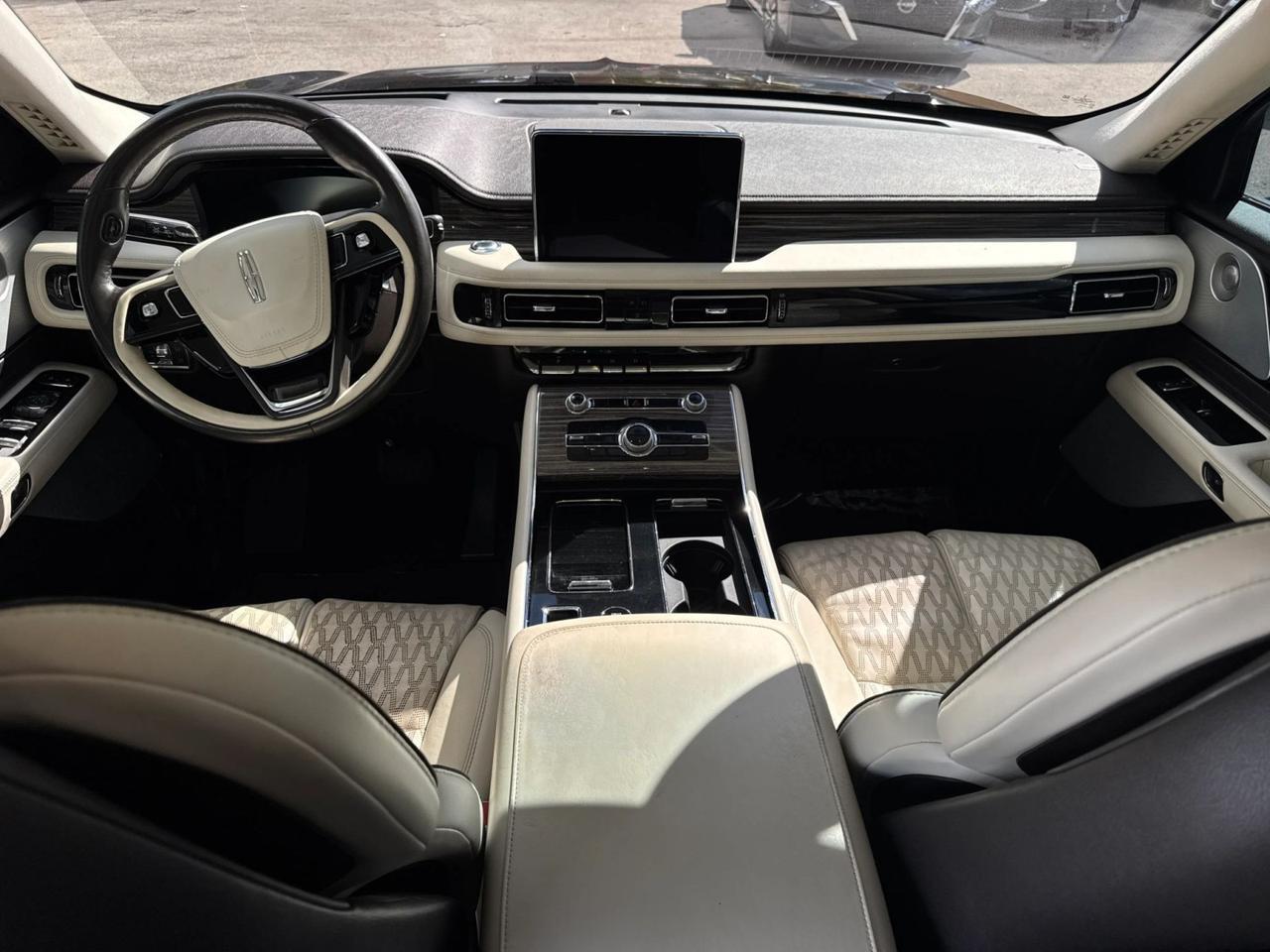 2020 Lincoln Aviator Black Label Miami FL