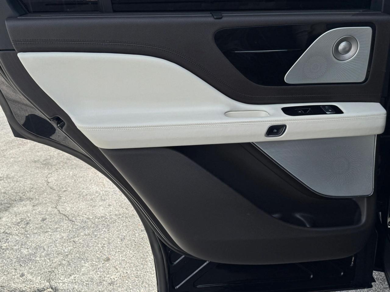 2020 Lincoln Aviator Black Label Miami FL