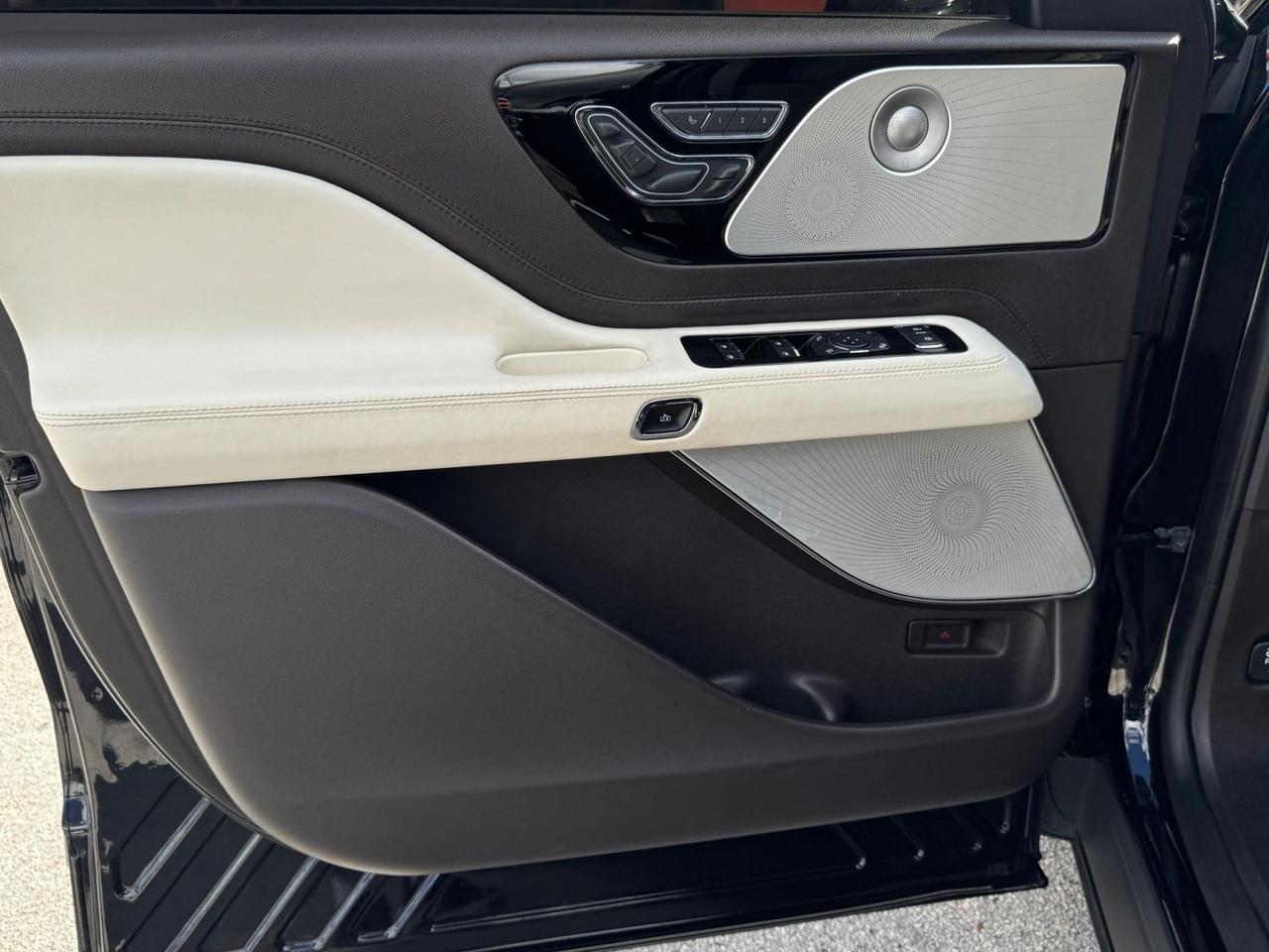 2020 Lincoln Aviator Black Label Miami FL