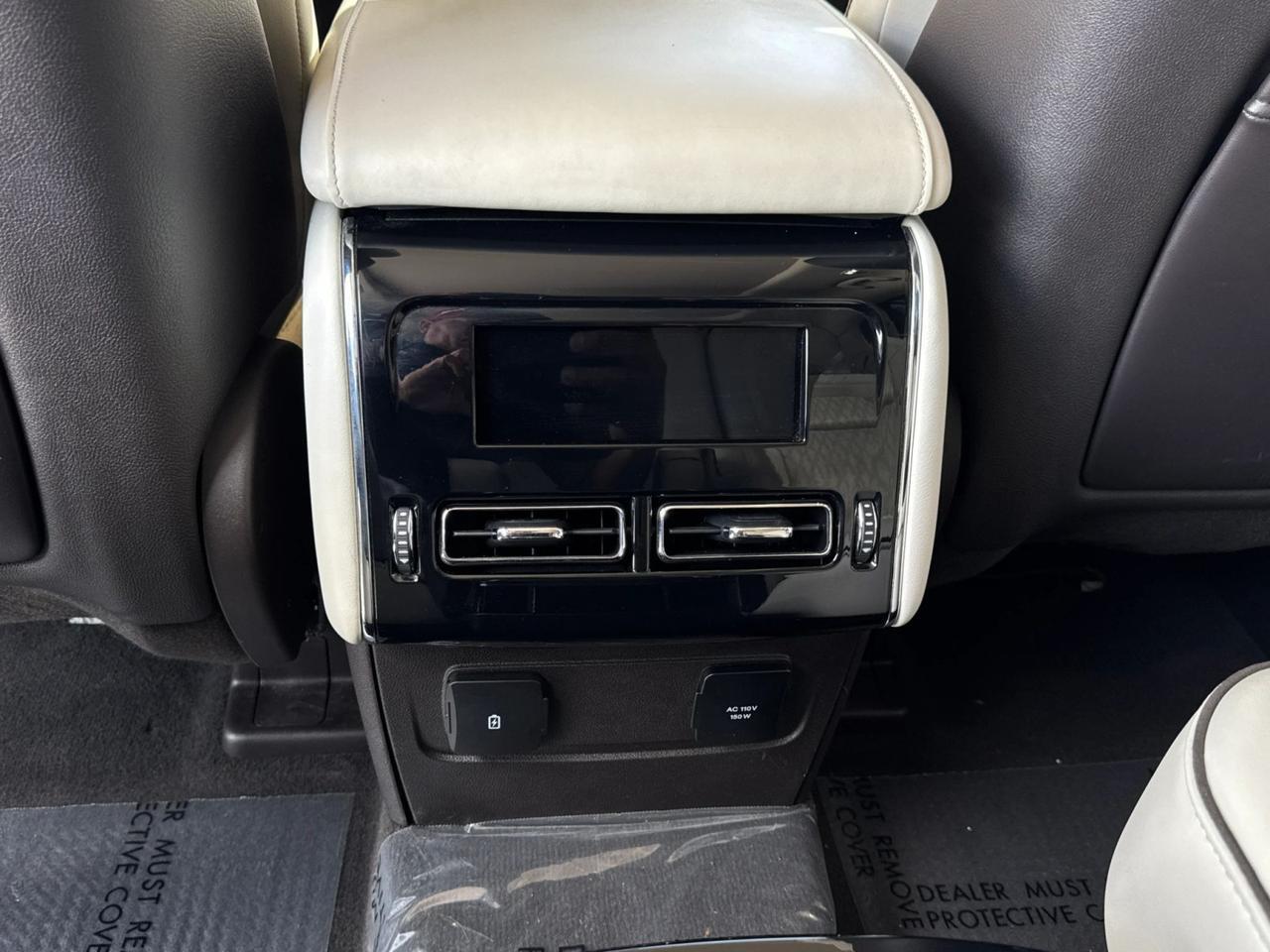 2020 Lincoln Aviator Black Label Miami FL