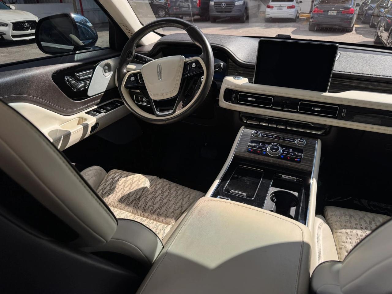 2020 Lincoln Aviator Black Label Miami FL