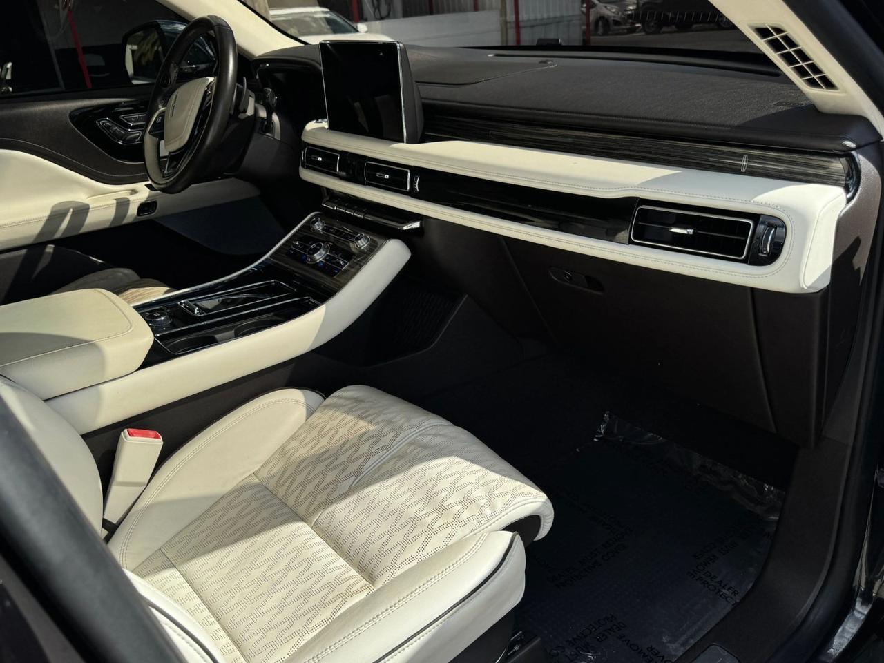 2020 Lincoln Aviator Black Label Miami FL