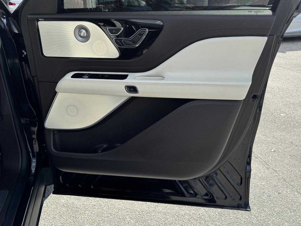 2020 Lincoln Aviator Black Label Miami FL