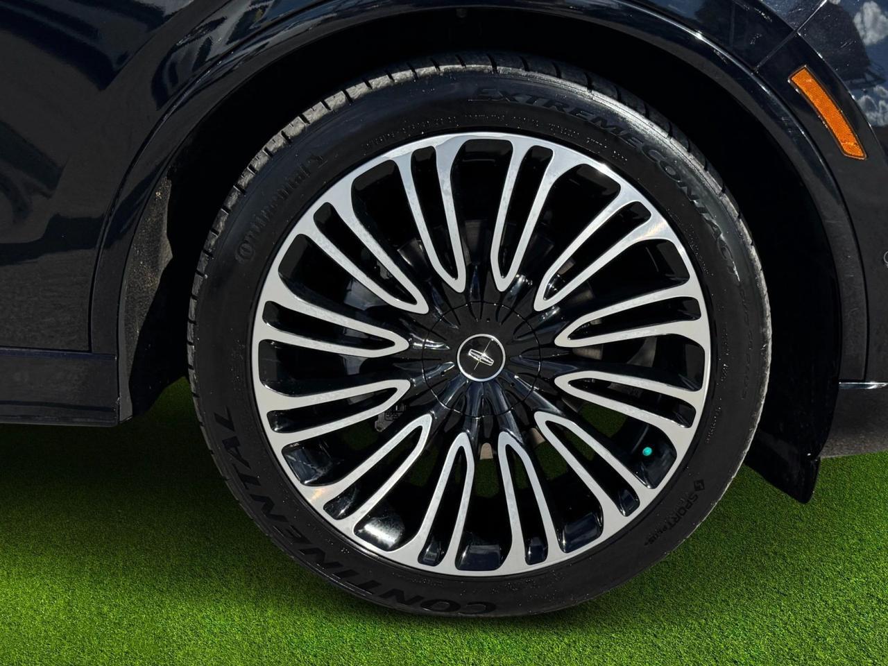 2020 Lincoln Aviator Black Label Miami FL
