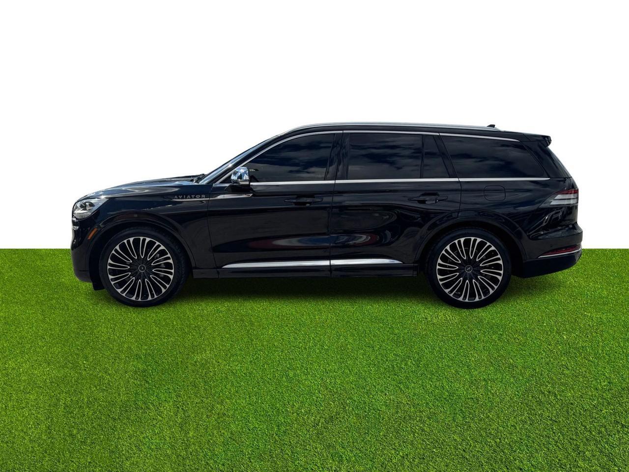 2020 Lincoln Aviator Black Label Miami FL