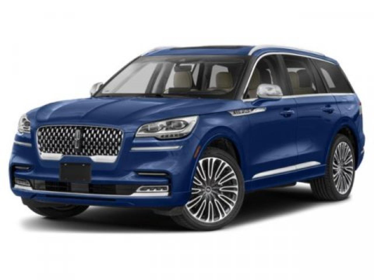 2020 Lincoln Aviator Black Label Lake Worth FL