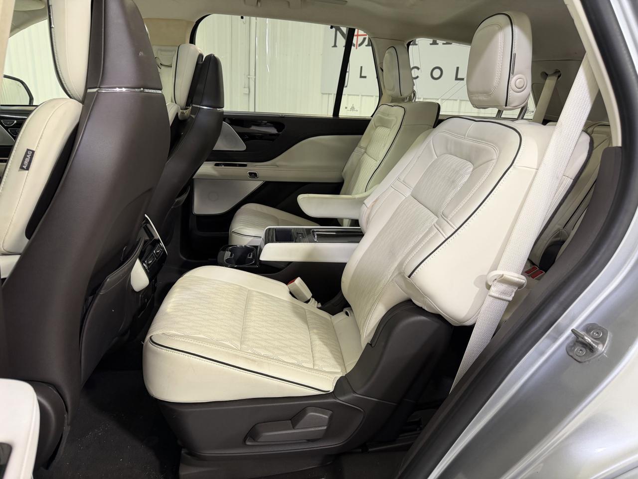 2020 Lincoln Aviator Black Label San Antonio TX