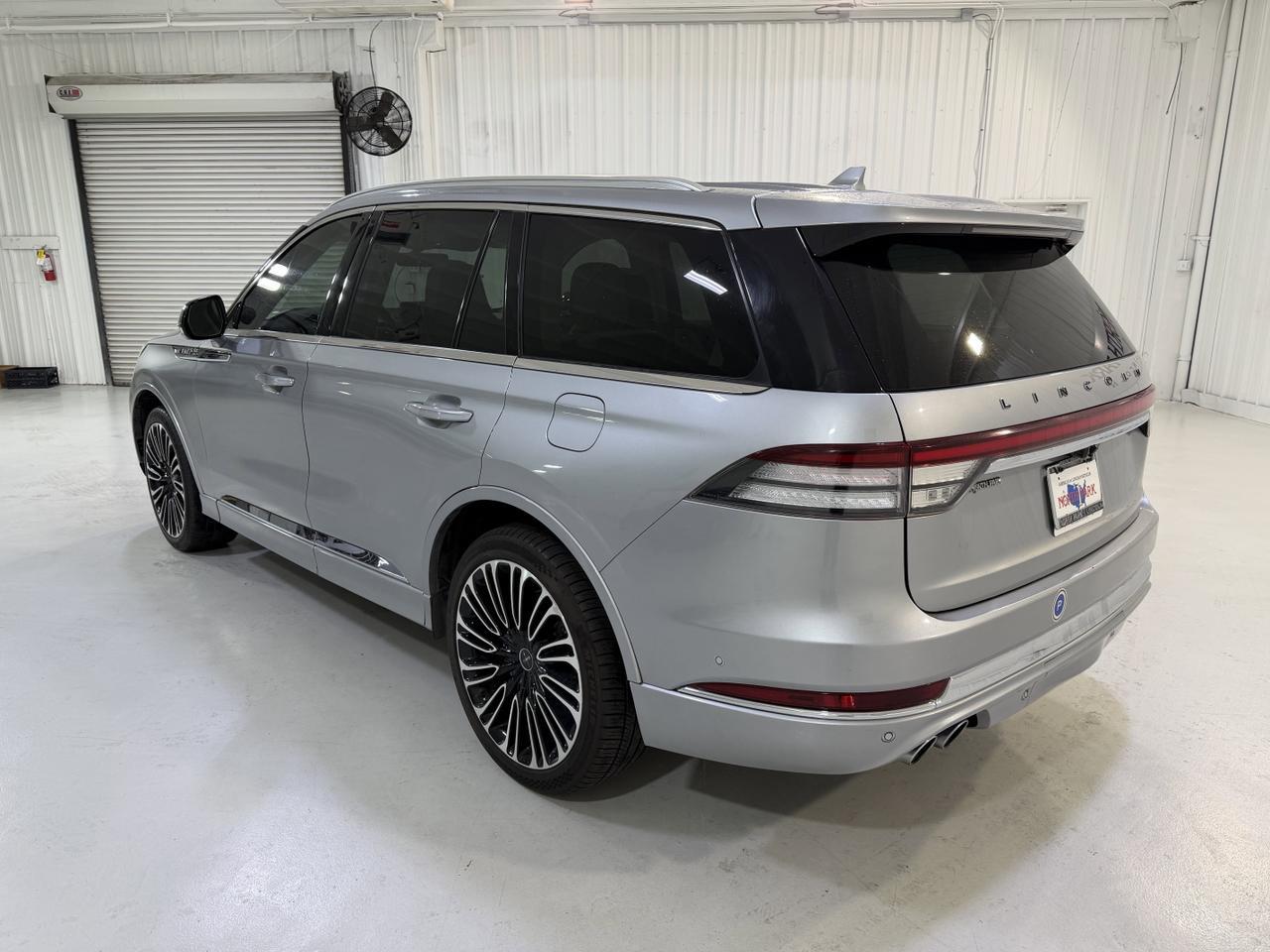 2020 Lincoln Aviator Black Label San Antonio TX