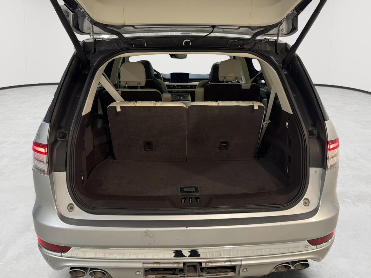 2020 Lincoln Aviator Black Label San Antonio TX