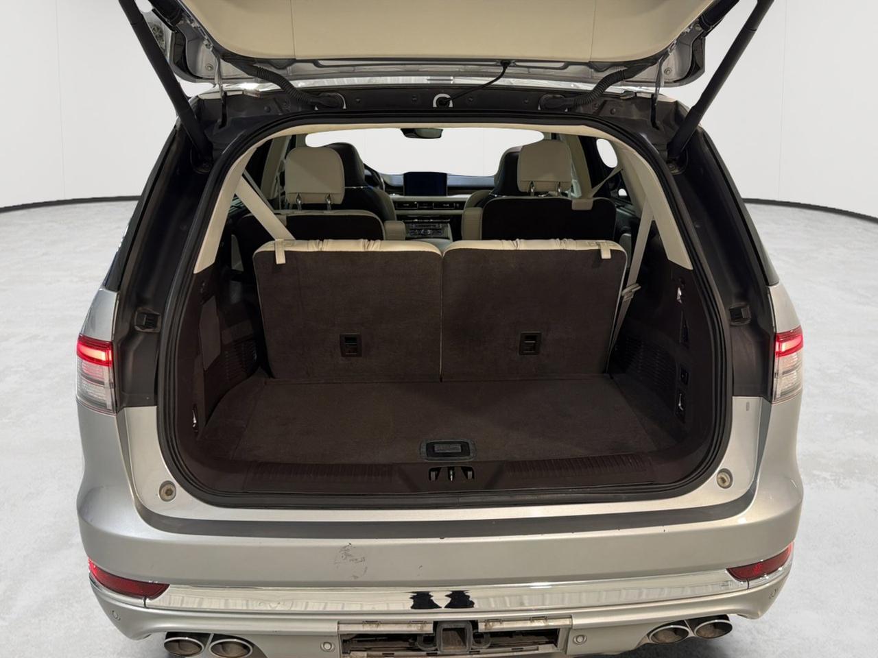 2020 Lincoln Aviator Black Label San Antonio TX