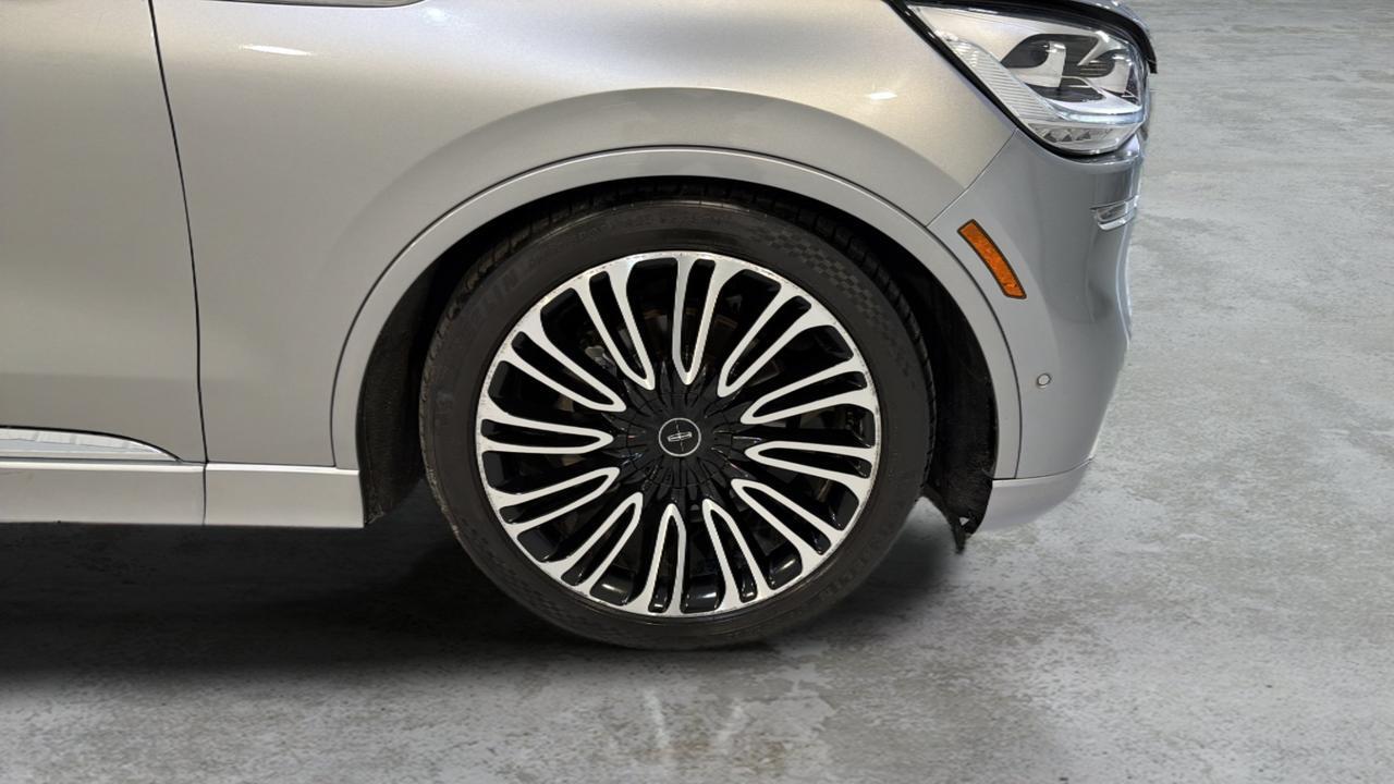 2020 Lincoln Aviator Black Label San Antonio TX