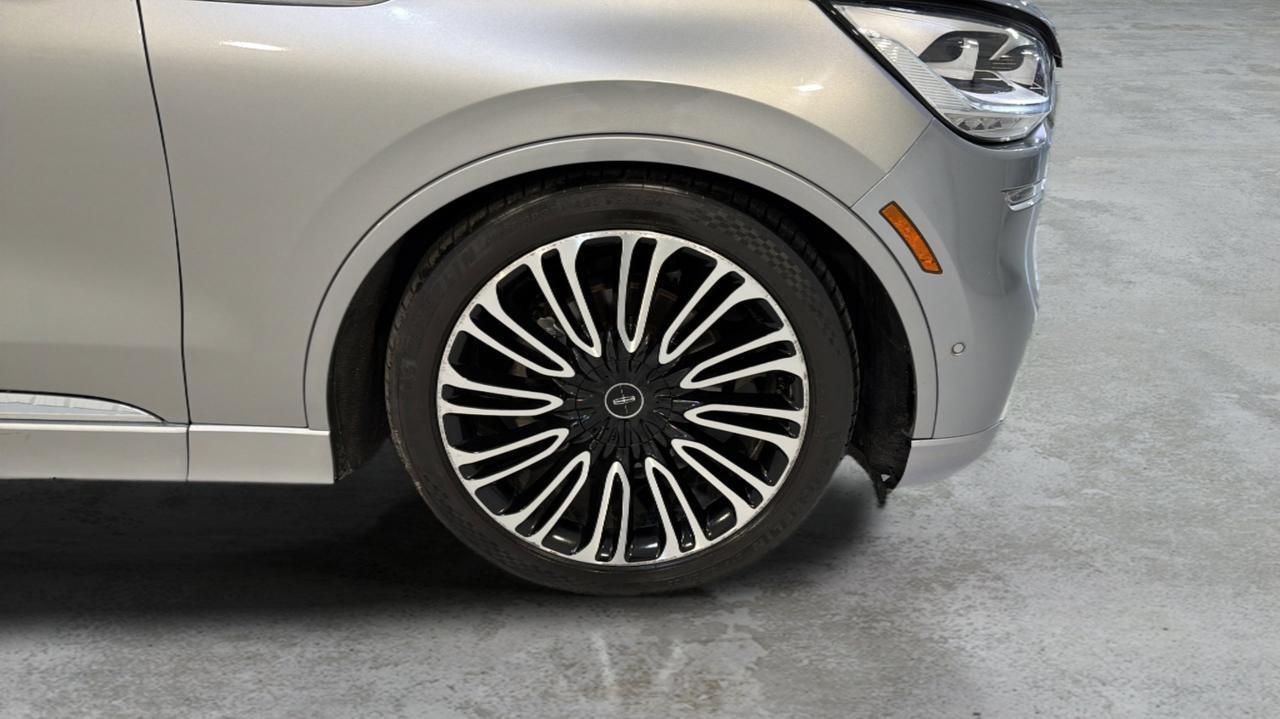 2020 Lincoln Aviator Black Label San Antonio TX