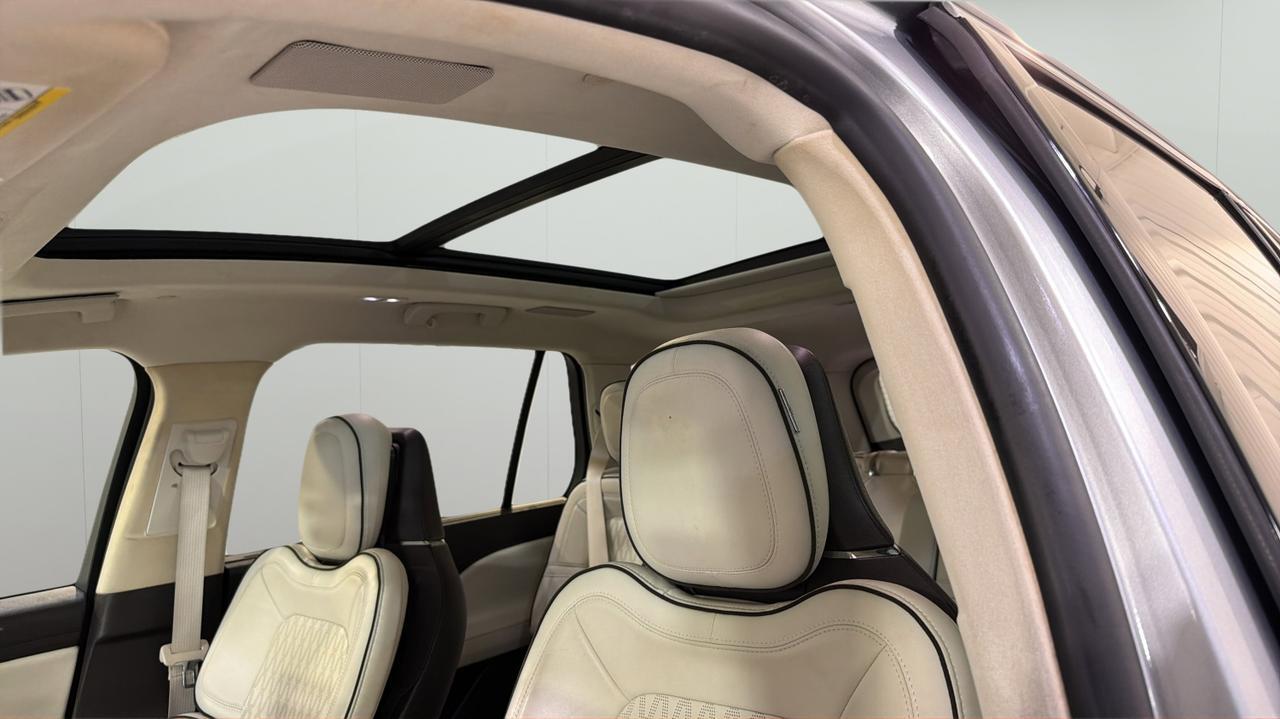 2020 Lincoln Aviator Black Label San Antonio TX