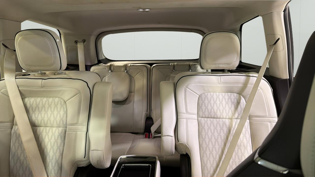 2020 Lincoln Aviator Black Label San Antonio TX