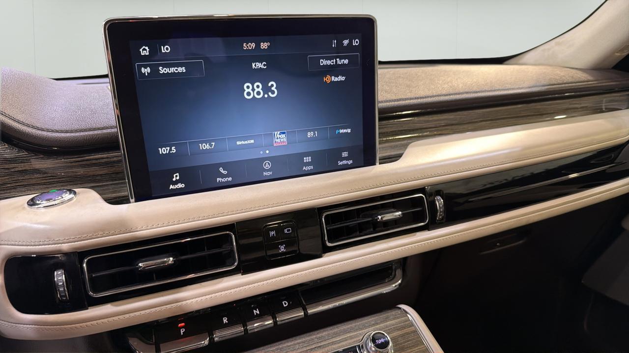 2020 Lincoln Aviator Black Label San Antonio TX