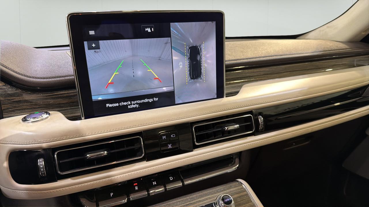 2020 Lincoln Aviator Black Label San Antonio TX