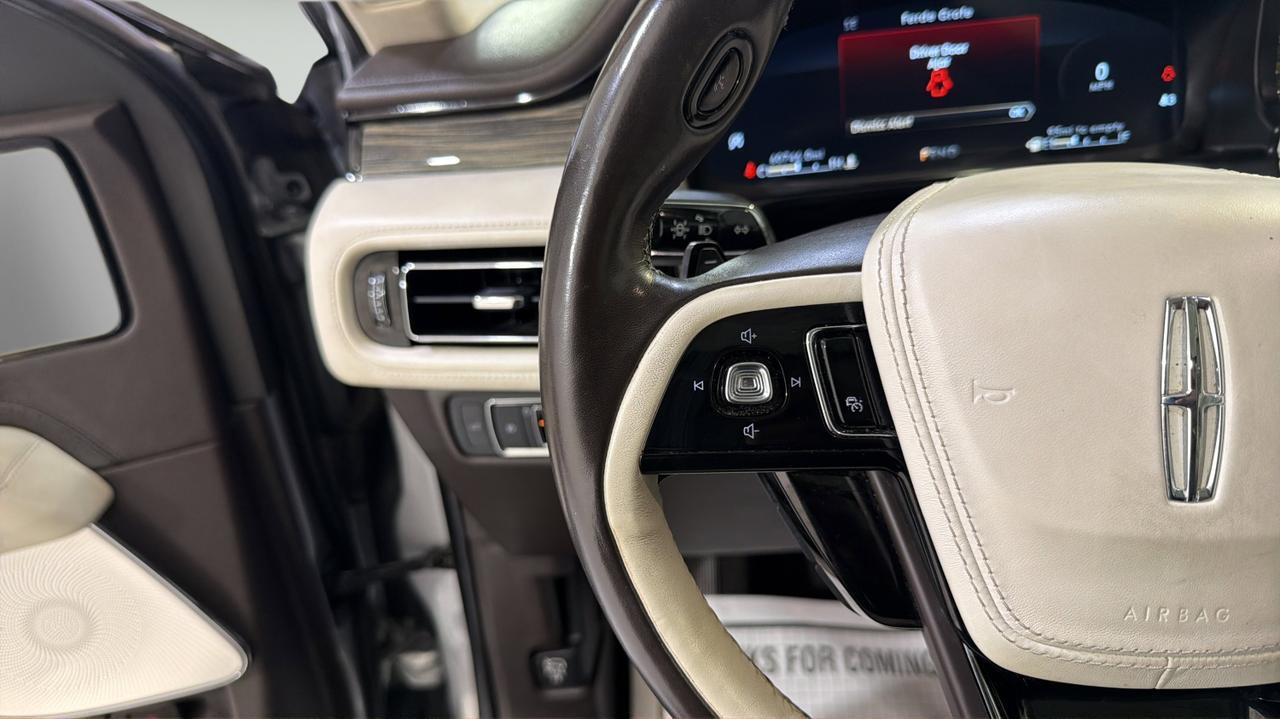 2020 Lincoln Aviator Black Label San Antonio TX