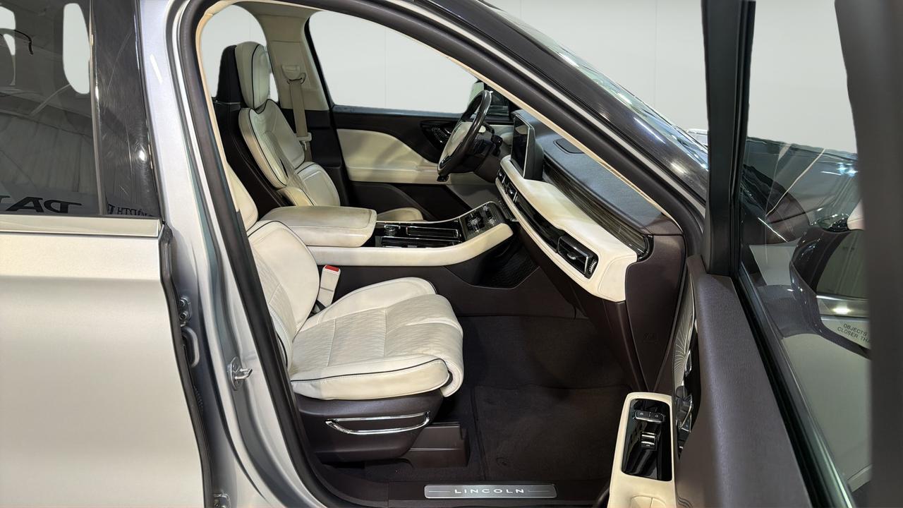 2020 Lincoln Aviator Black Label San Antonio TX