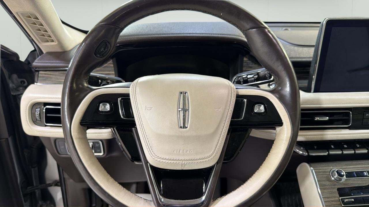 2020 Lincoln Aviator Black Label San Antonio TX