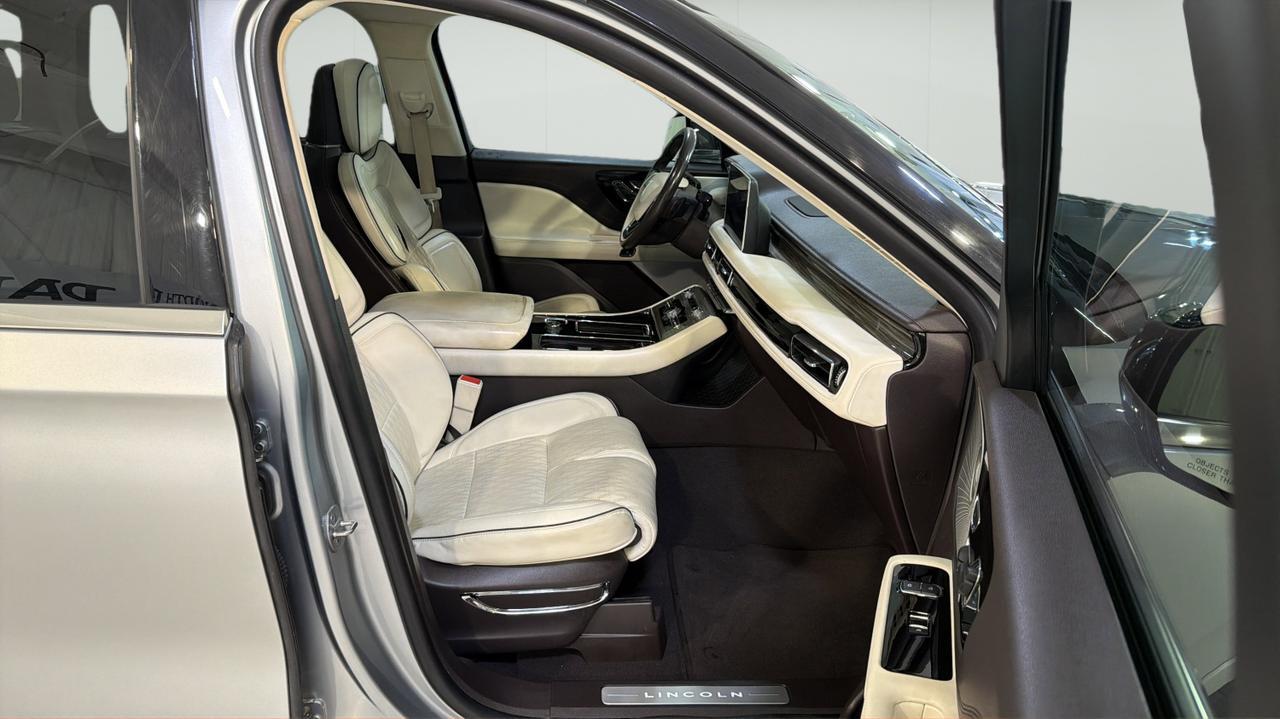 2020 Lincoln Aviator Black Label San Antonio TX