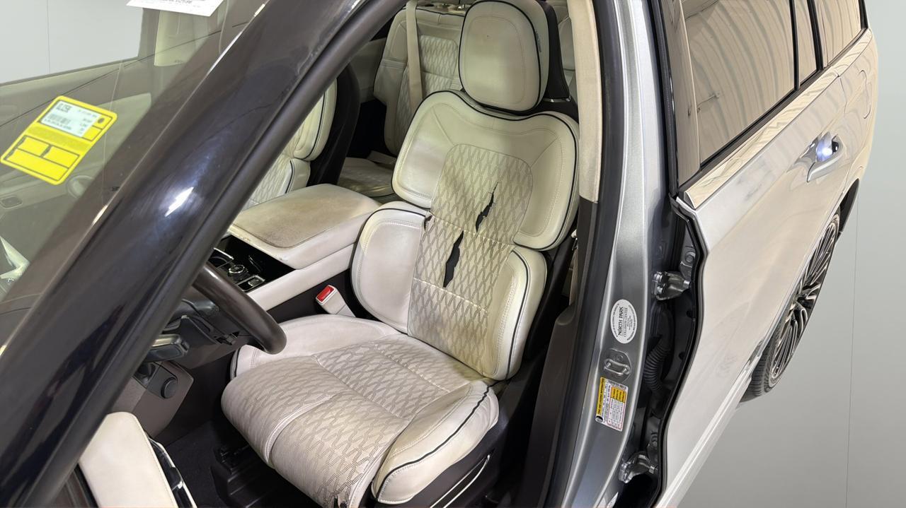 2020 Lincoln Aviator Black Label San Antonio TX