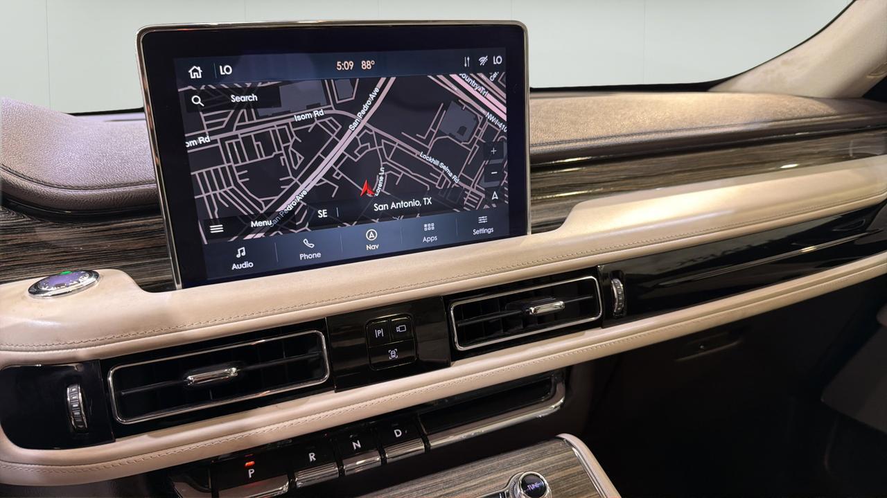 2020 Lincoln Aviator Black Label San Antonio TX
