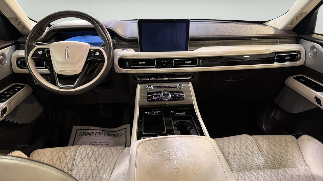 2020 Lincoln Aviator Black Label San Antonio TX